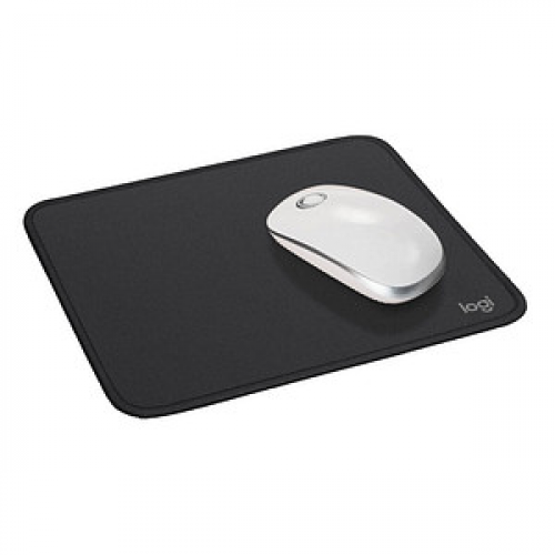 Logitech Mousepad Studio grafit