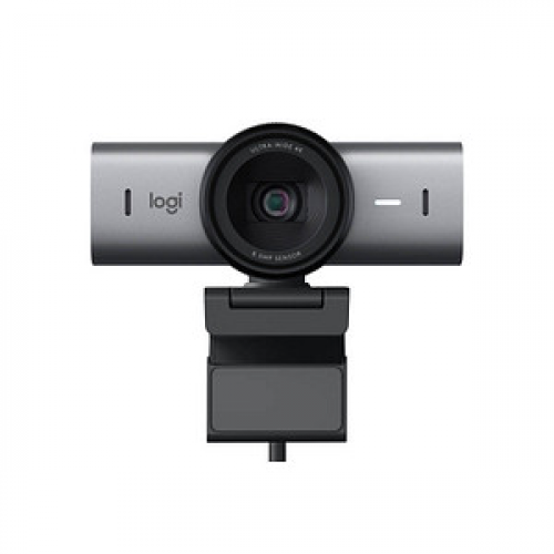 Logitech MX BRIO Webcam grafit