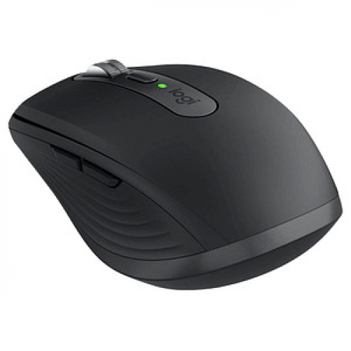 Logitech MX Anywhere 3S Maus kabellos grafit