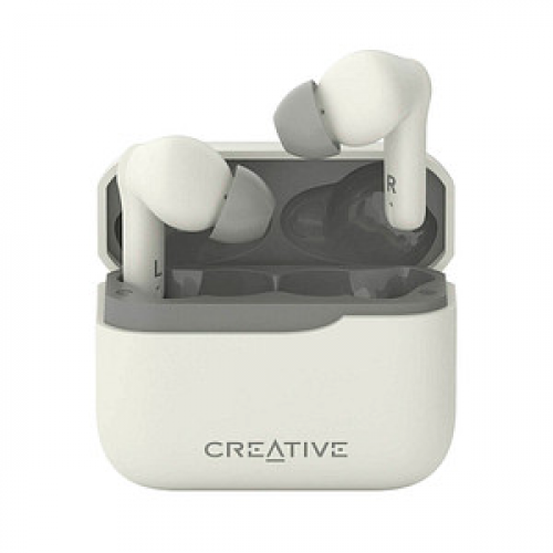 CREATIVE Zen Air Plus In-Ear-Kopfhörer beige