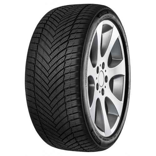 195/55 R15 85V All Season Power