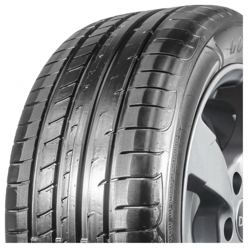 255/40 R19 100Y Eagle F1 Asymmetric XL AO FP