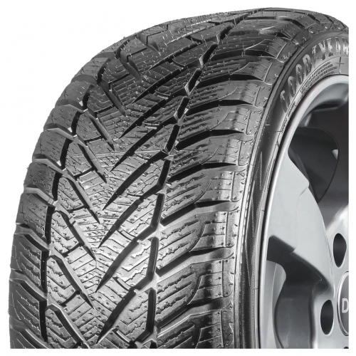 245/60 R18 105H UltraGrip + SUV MS