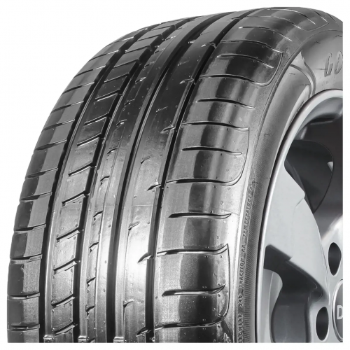 245/35 R19 93Y Eagle F1 Asymmetric XL MO FP