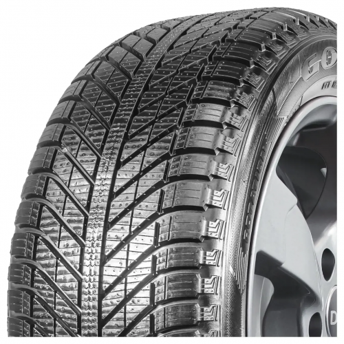 235/55 R17 99V Vector 4Seasons SUV 4x4 AO FP