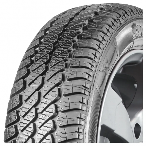 165/70 R13 79T Adapto M+S