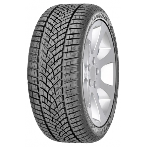 275/45 R21 110V UltraGrip Performance SUV G1 XL