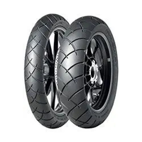 130/80 R17 65H Trailsmart M/C Rear