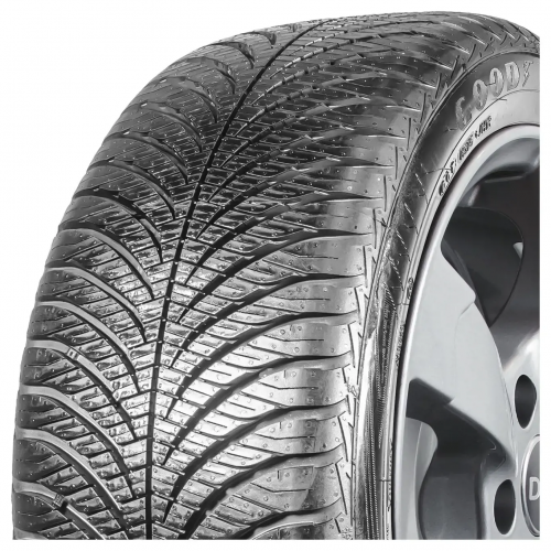 195/55 R16 87H Vector 4Seasons G2 ROF FP M+S 3PMSF