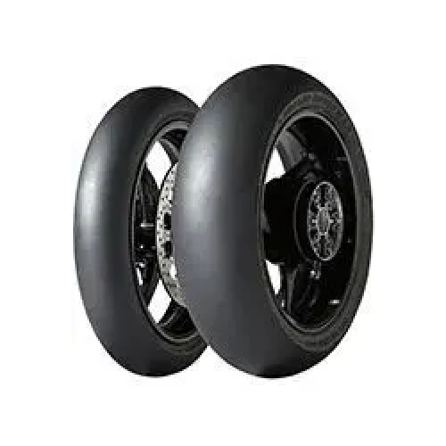 200/55 R17 SX GP Racer Slick D212 E Rear