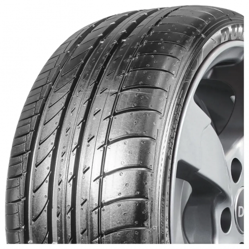 275/40 R22 108Y SP Quattro Maxx XL NST