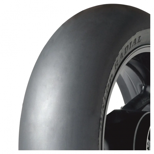 195/65 R17 KR108 MS4 RACE Rear (H886)