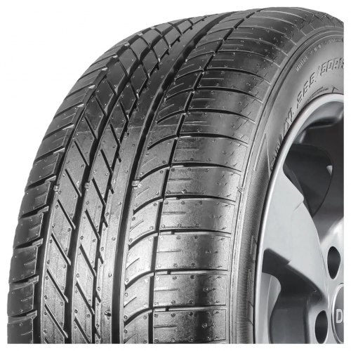 255/50 R19 107W Eagle F1 Asym.SUV ROF XL * RCS FP