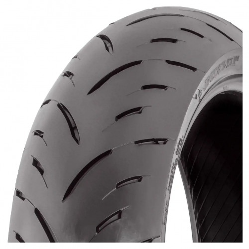 140/70 R17 66H SX GPR300 Rear