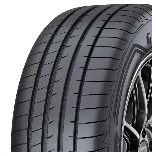 265/45 R20 104Y Eagle F1 Asymmetric 3 SUV N0 FP