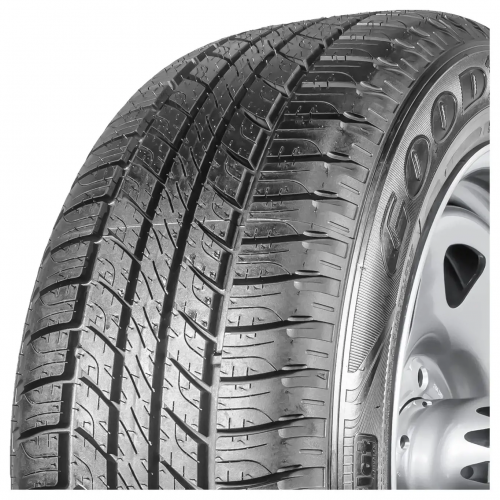 245/70 R16 107H Wrangler HP AW FP