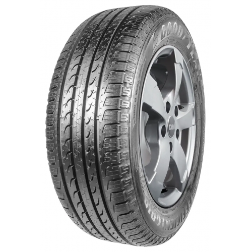 215/65 R16 98H EfficientGrip SUV FP M+S