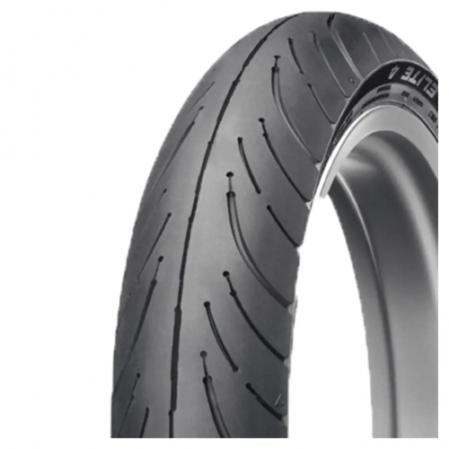 150/80 R17 72H Elite 4 Front