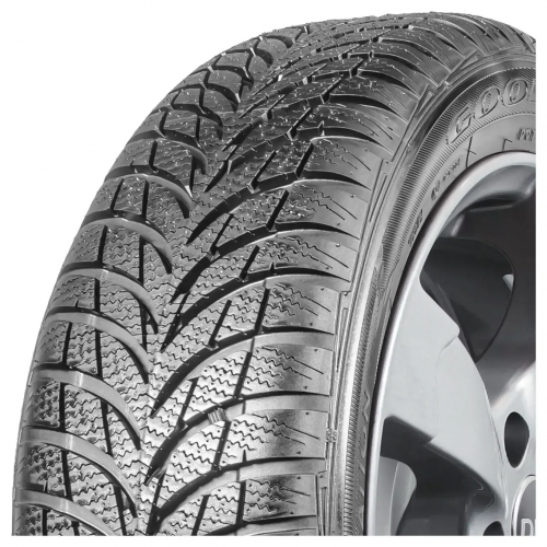 205/55 R16 91H UltraGrip 7+ * FP M+S