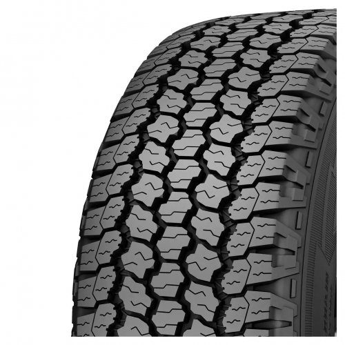 255/60 R20 113H Wrangler AT Adventure XL LR