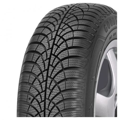 155/65 R14 75T UltraGrip 9+ MS