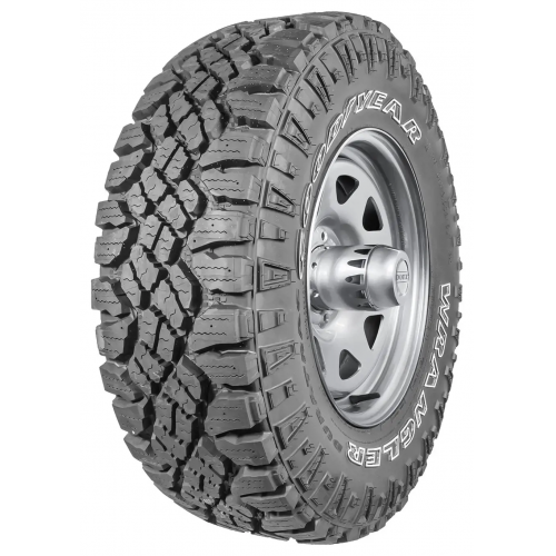 265/70 R16 112Q Wrangler DuraTrac POR FP