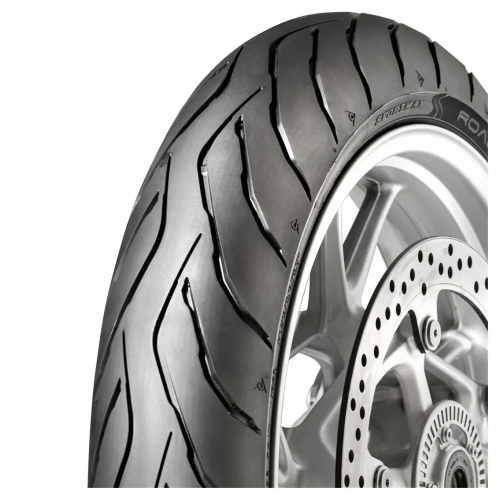 120/70 ZR18 (59W) Sportmax Roadsmart IV Front