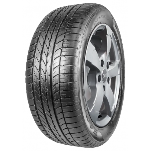 255/55 R18 109Y Eagle F1 Asymmetric SUV XL AO FP