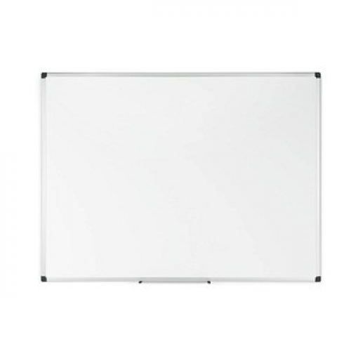 Bi-Office Whiteboard MAYA 120,0 x 120,0 cm weiß lackierter Stahl