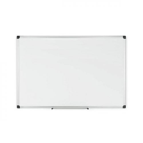 Bi-Office Whiteboard MAYA 180,0 x 120,0 cm weiß lackierter Stahl