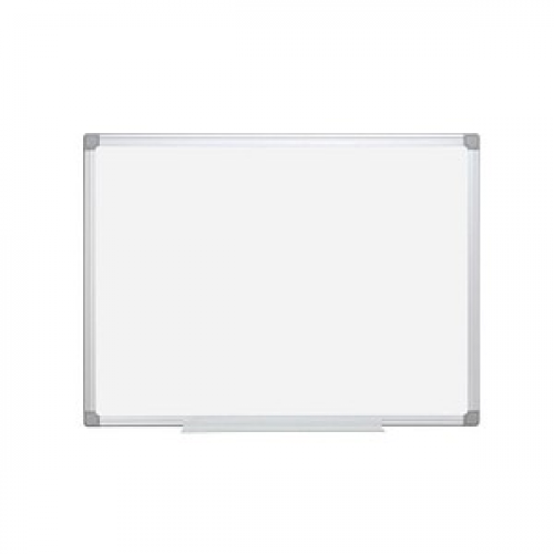 Bi-Office Earth Whiteboard EARTH 240,0 x 120,0 cm weiß lackierter Stahl