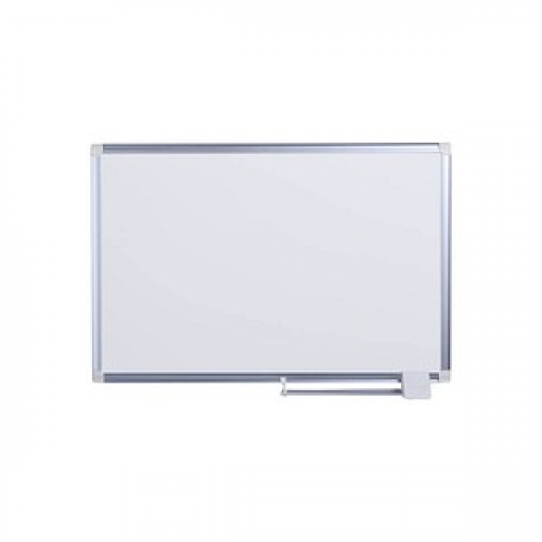 Bi-Office Whiteboard New Generation 180,0 x 90,0 cm weiß lackierter Stahl