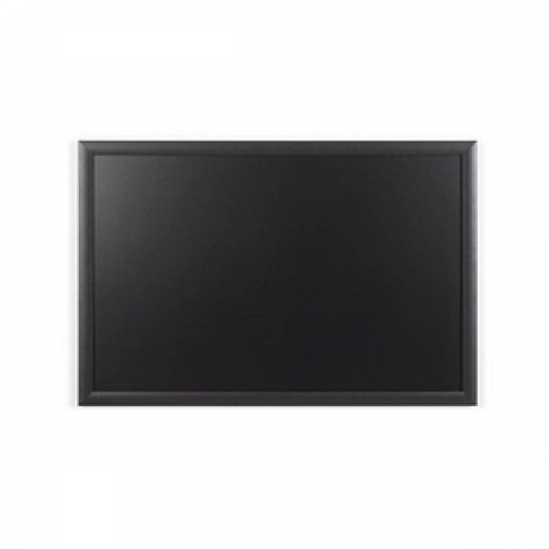 Bi-Office Kreidetafel 90,0 x 60,0 cm schwarz