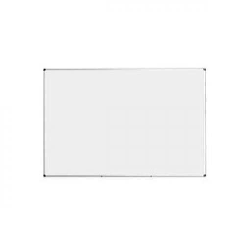 Bi-Office Whiteboard MAYA 180,0 x 120,0 cm weiß emaillierter Stahl