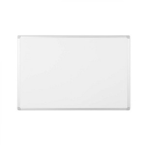 Bi-Office Earth Whiteboard EARTH 90,0 x 60,0 cm weiß emaillierter Stahl