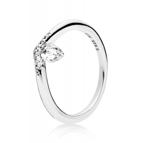 Pandora 197790CZ Damenring Classic Wish