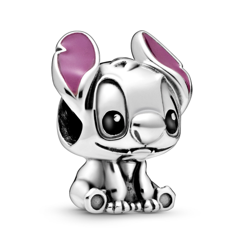 Pandora 798844C01 Silber Charm Disney Lilo & Stitch Baby