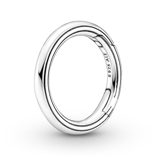 Pandora 799671C00 Bindeglied Styling Round Silber