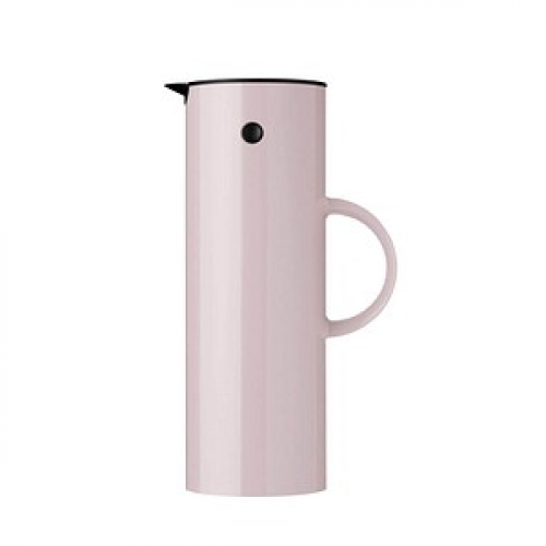 STELTON Isolierkanne EM77 lavendel rosa 1,0 l