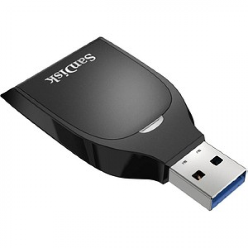 SanDisk SD UHS-I SD-Kartenleser schwarz