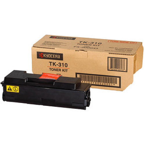 KYOCERA TK-310  schwarz Toner