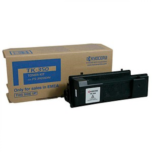 KYOCERA TK-350  schwarz Toner