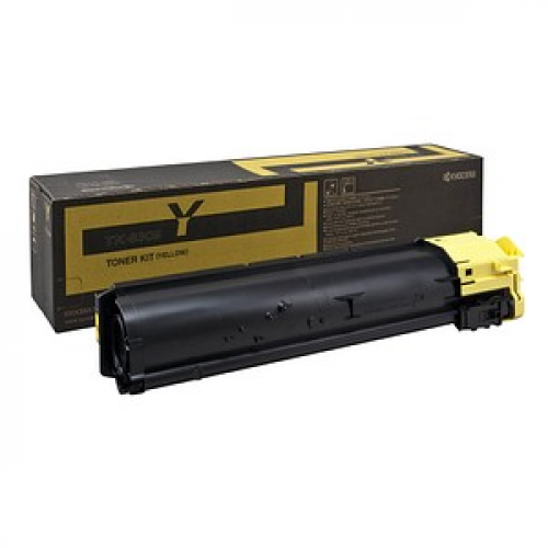 KYOCERA TK-8305Y  gelb Toner