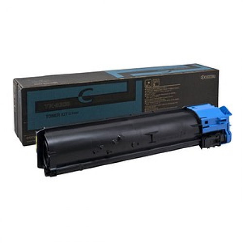 KYOCERA TK-8305C  cyan Toner