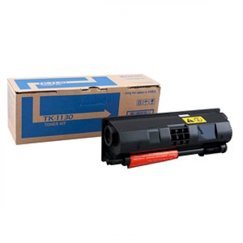 KYOCERA TK-1130  schwarz Toner