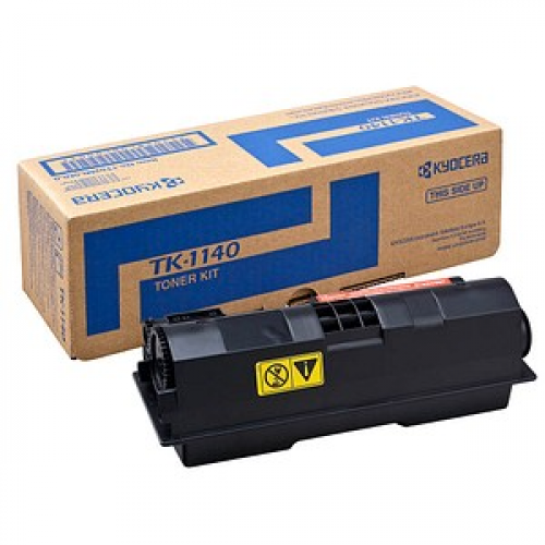 KYOCERA TK-1140  schwarz Toner