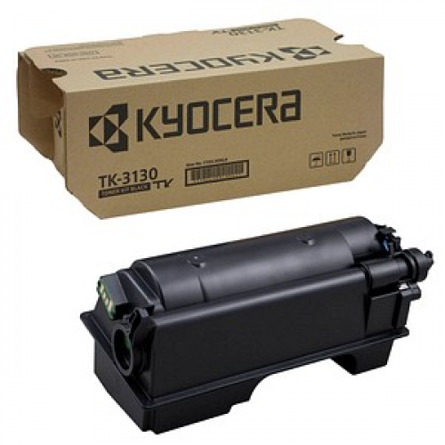 KYOCERA TK-3130  schwarz Toner