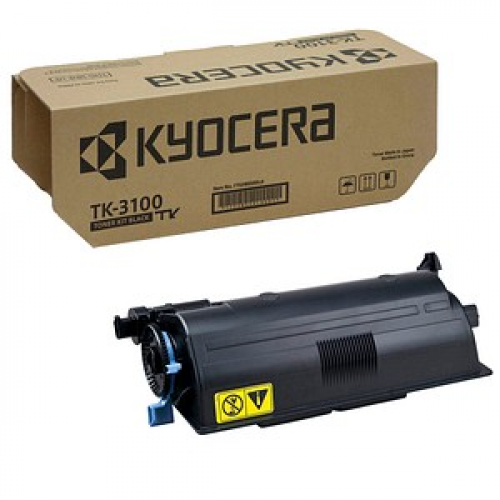 KYOCERA TK-3100  schwarz Toner