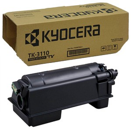 KYOCERA TK-3110  schwarz Toner