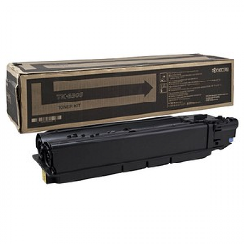 KYOCERA TK-6305K  schwarz Toner